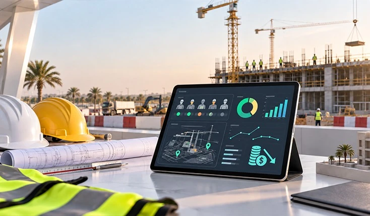 External Workforce Management: How to Monitor Contractor Workers and Control Costs?