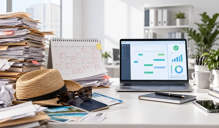 Accumulated Leave: Is It an Employee Issue or a Leave Management Issue?