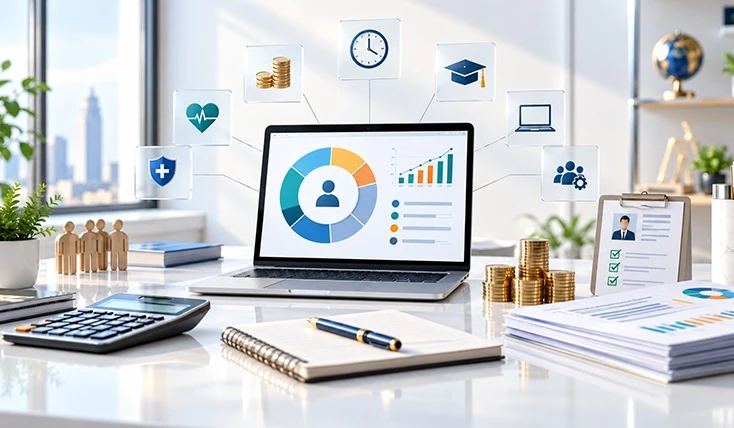 How to Calculate the True Cost of an Employee — and Why Salary Alone Isn’t Enough to Measure Workforce Costs?